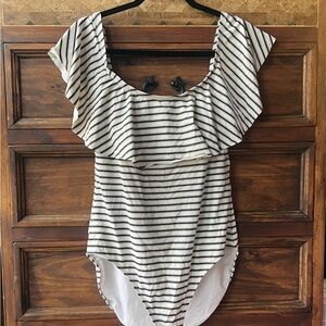 Ralph Lauren One-Piece Swimsuit